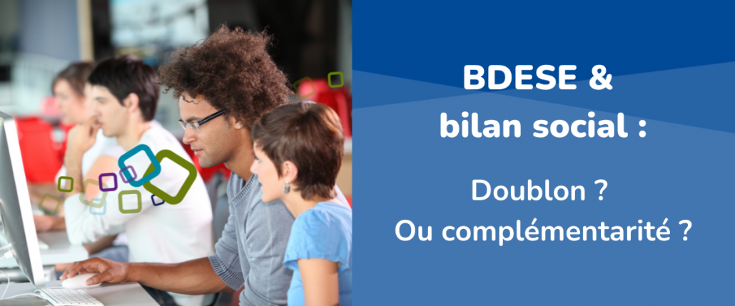 BDESE et bilan social