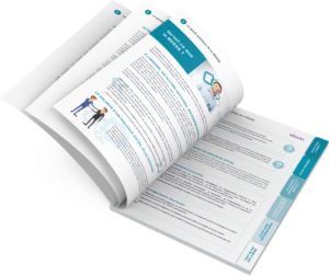 Retrouvez toutes les informations sur la BDESE dans ce Livre Blanc